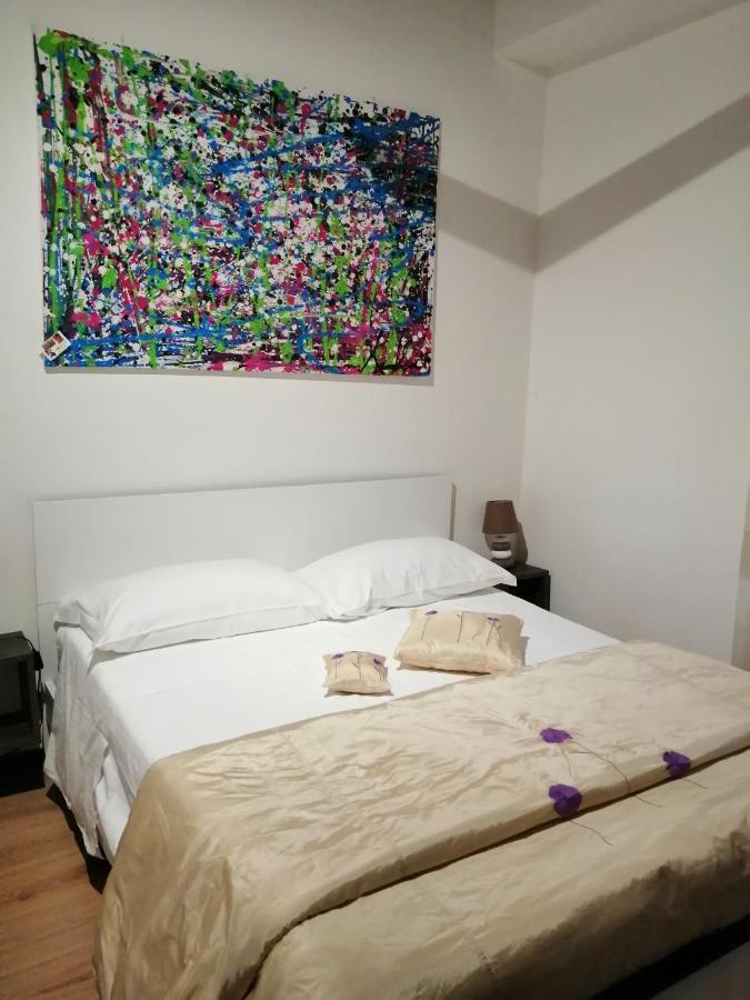 Castle View Lodge Intero Appartamento Verona Centro Storico Kültér fotó